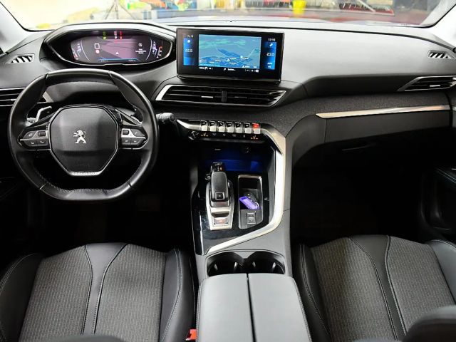 Peugeot 5008 Allure Pack EAT8 PureTech