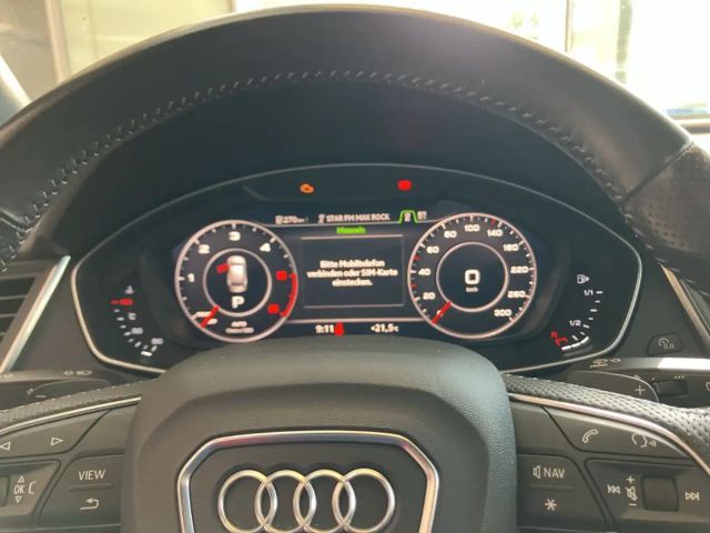 Audi Q5 45 TDI Quattro S-Line Sport