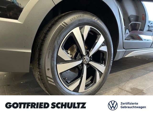 Volkswagen Taigo 1.0 TSI DSG Style