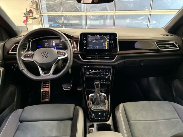Volkswagen T-Roc 1.5 TSI DSG R-Line