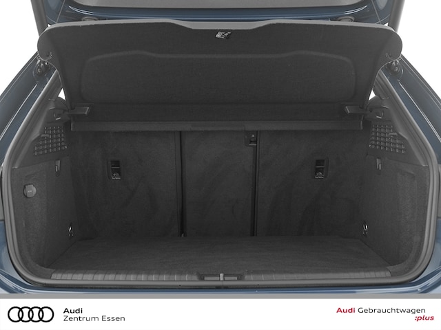 Audi S3 Quattro S-Tronic Sportback