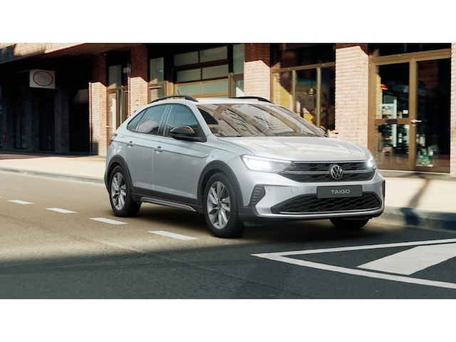 Volkswagen Taigo 1.0 TSI DSG