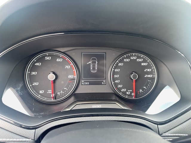 Seat Arona 1.0 TSI Xcellence