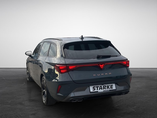 Cupra Leon DSG Sportstourer