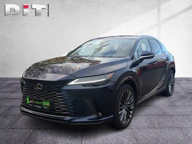 Lexus RX-Serie 450h Luxury Line