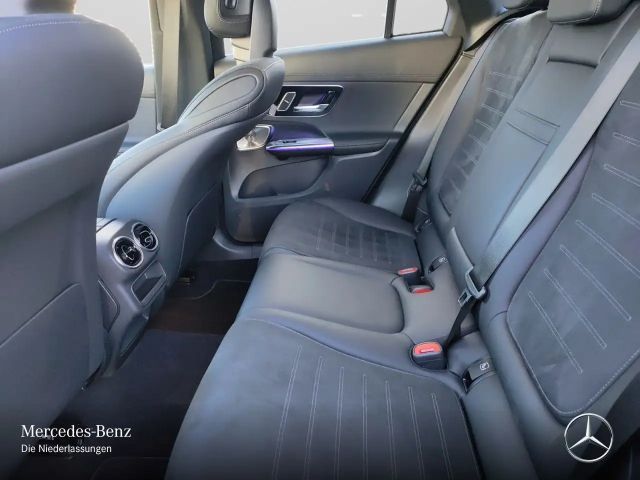 Mercedes-Benz GLC 200 4MATIC AMG Line