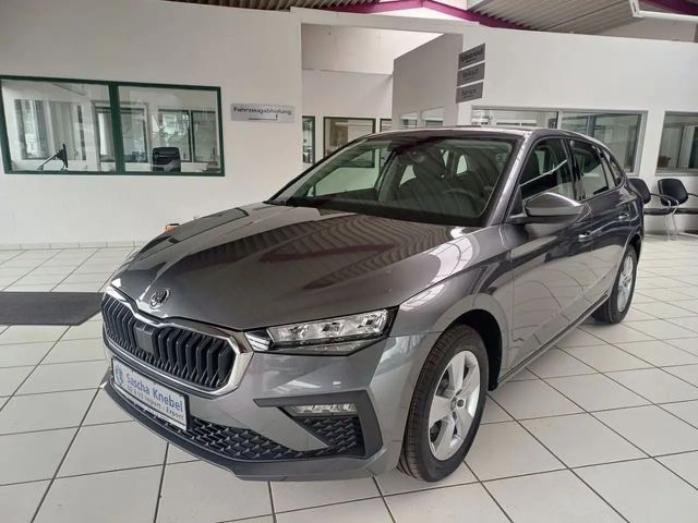 Skoda Scala 1.0 TSI Selection