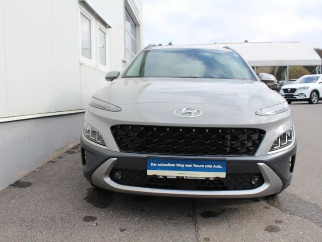 Hyundai Kona T-GDi Vierwielaandrijving