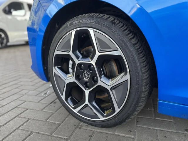 Opel Astra 1.5 Turbo Sports Tourer Ultimate