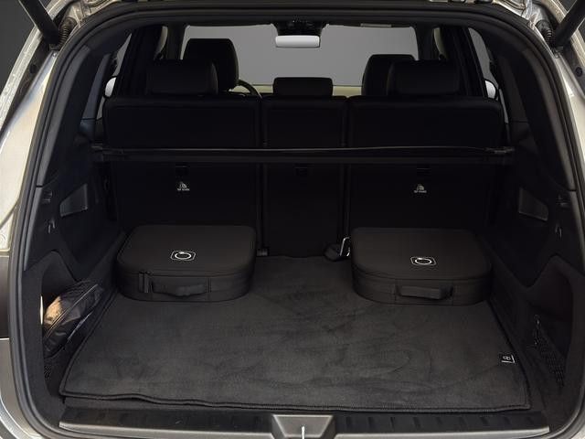 Mercedes-Benz EQB 350 4MATIC