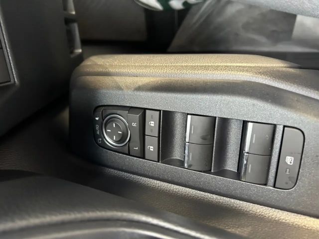 Toyota Land Cruiser Executive