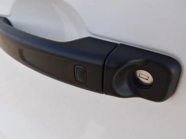 Renault Trafic Comfort L1H1