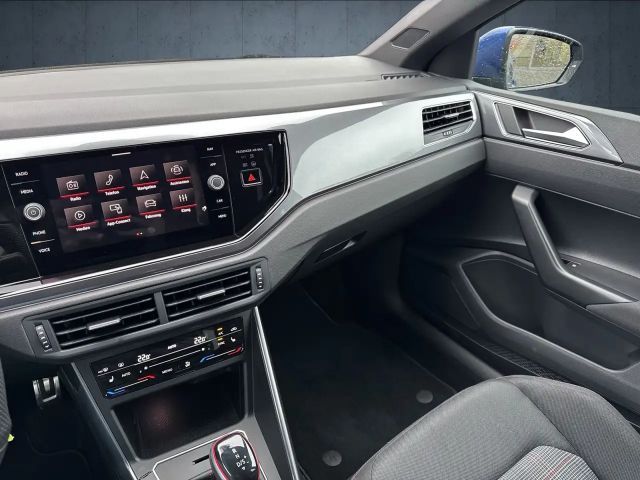 Volkswagen Polo DSG GTI