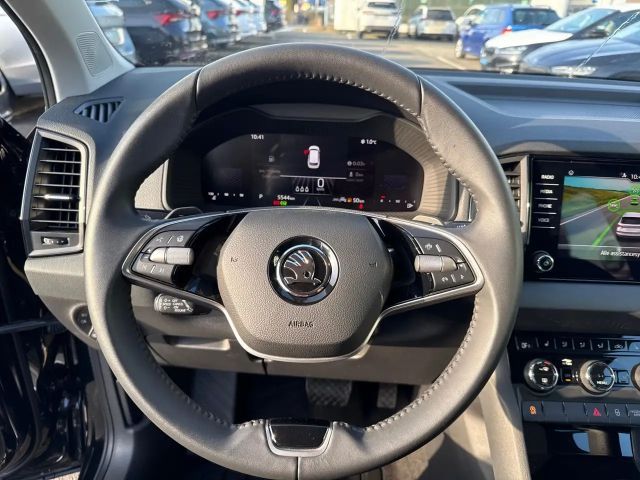 Skoda Karoq 1.5 TSI Selection