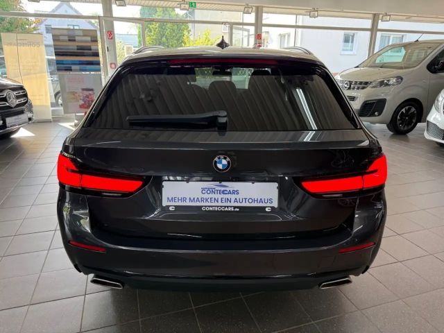 BMW 520 520d Touring