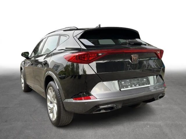 Cupra Formentor 4Drive