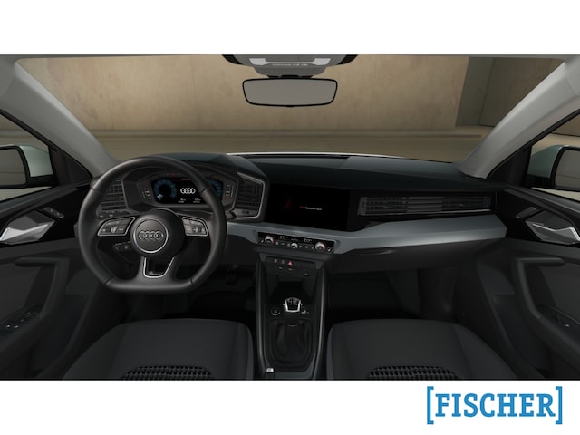 Audi A1 30 TFSI Sportback