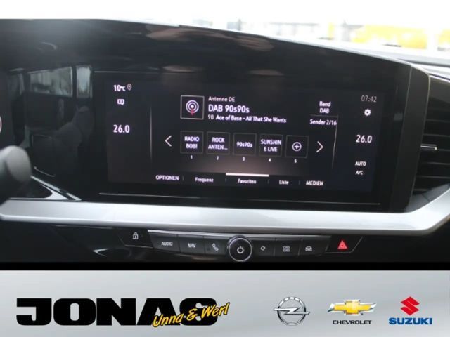 Opel Mokka Mokka-e Ultimate