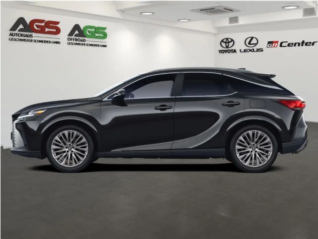 Lexus RX-Serie 450h Luxury Line