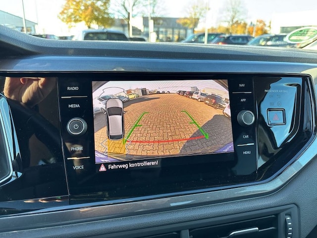 Volkswagen Taigo 1.0 TSI IQ.Drive Style