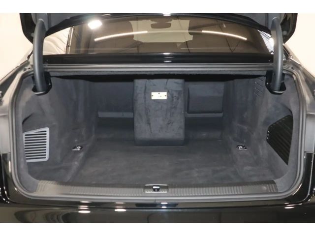 Audi S8 4.0 TFSI Quattro