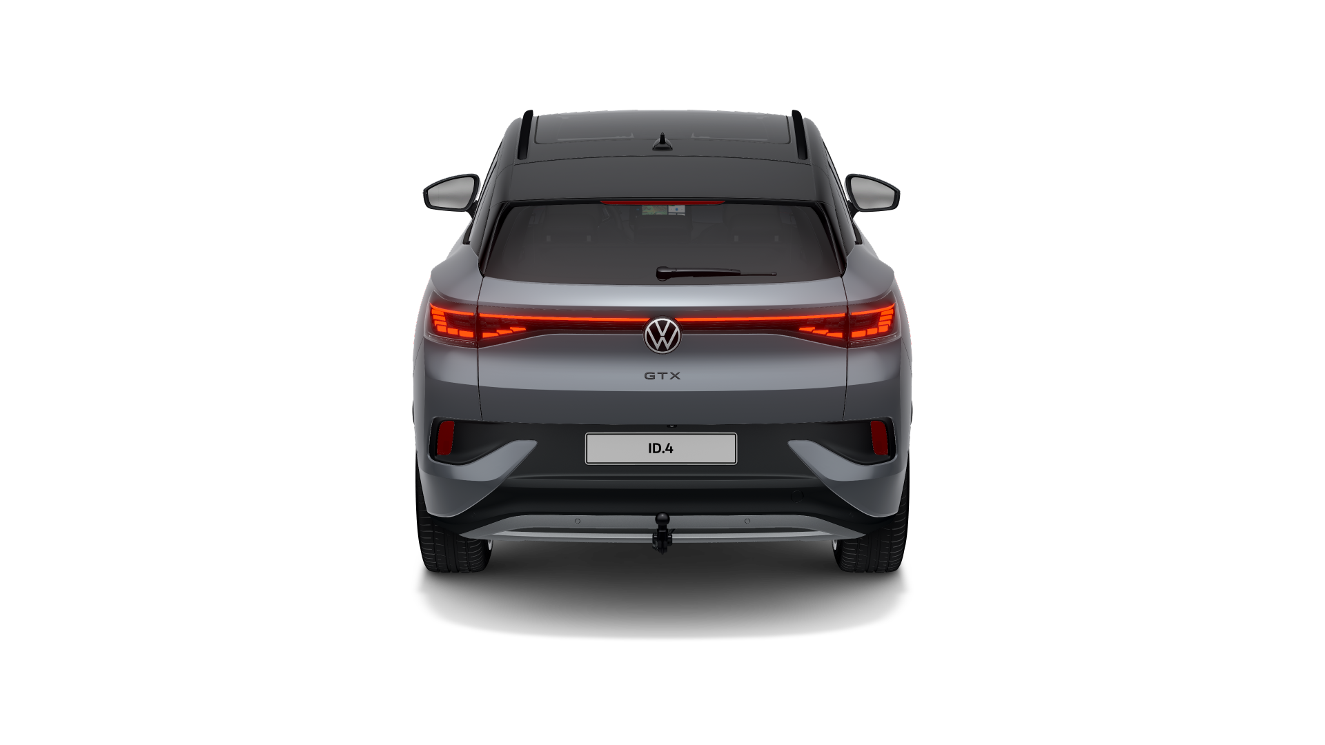 Volkswagen ID.4 GTX IQ.Drive