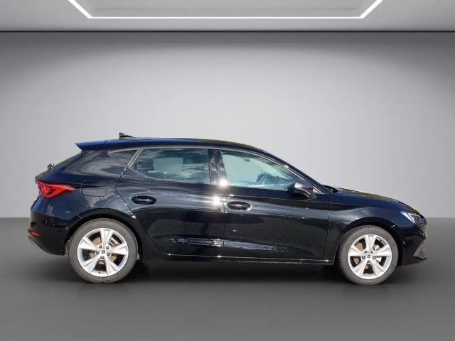 Seat Leon 1.5 eTSI DSG FR-lijn