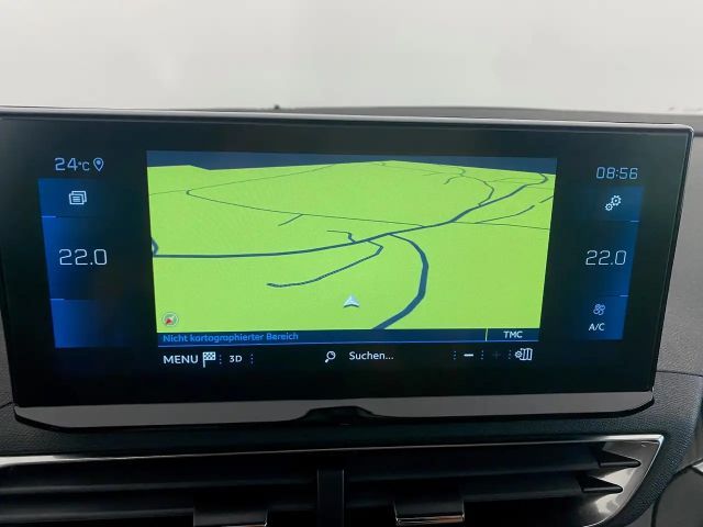 Peugeot 3008 Allure Pack PureTech