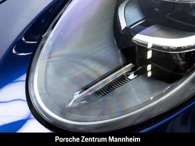 Porsche 992 Carrera Coupé S