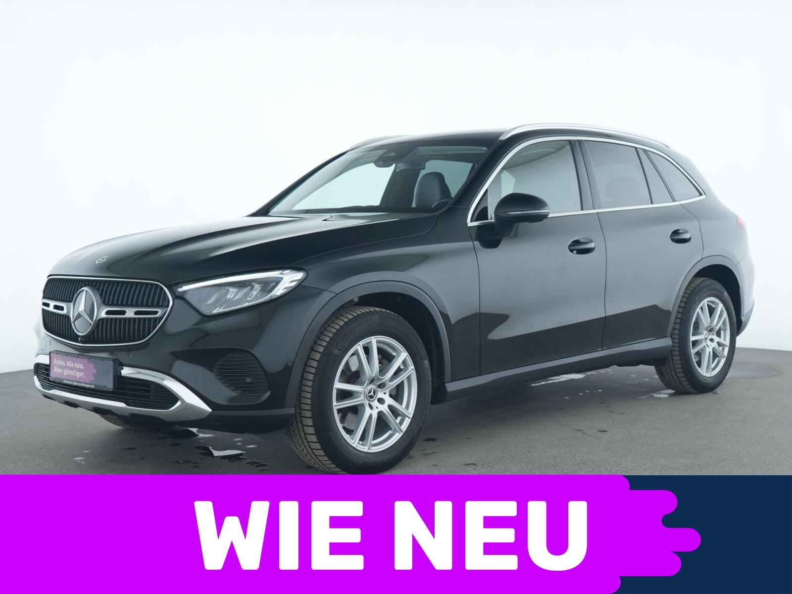 Mercedes-Benz GLC 200 AVANTGARDE