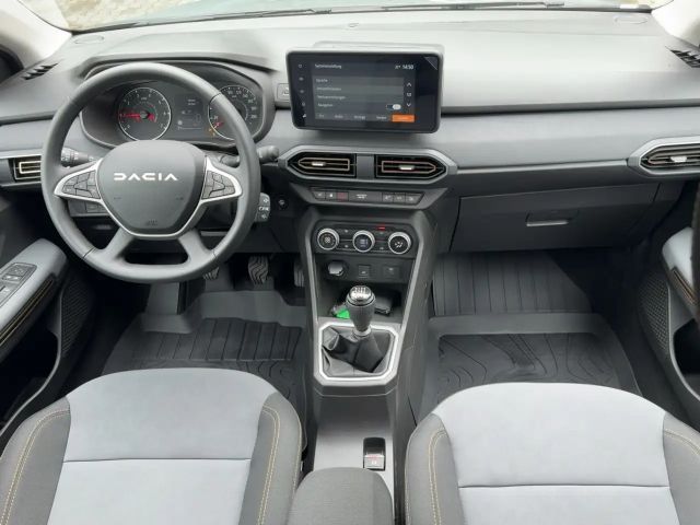 Dacia Jogger ECO-G Extreme