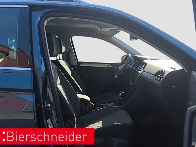 Volkswagen Tiguan 2.0 TDI DSG Move