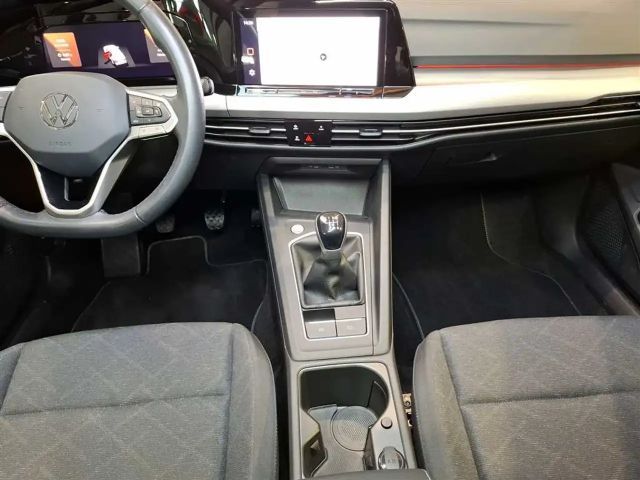 Volkswagen Golf 1.0 TSI Life