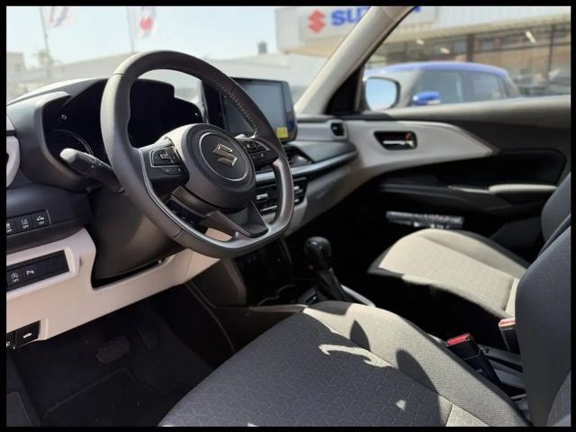 Suzuki Swift Comfort Hybrid