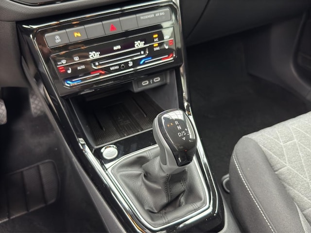 Volkswagen T-Cross 1.0 TSI DSG Life