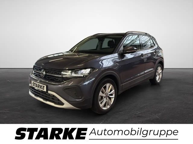 Volkswagen T-Cross 1.0 TSI DSG Life