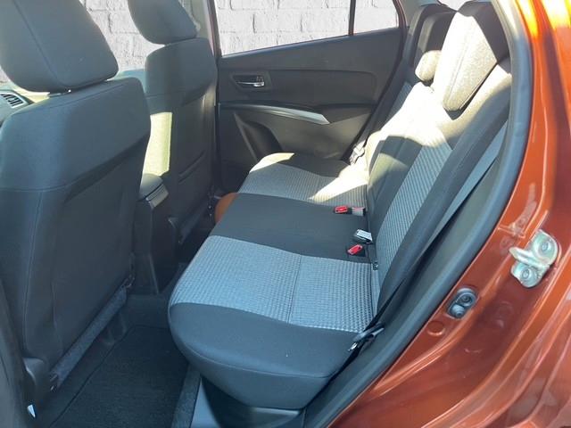 Suzuki SX4 S-Cross 4x4 GL