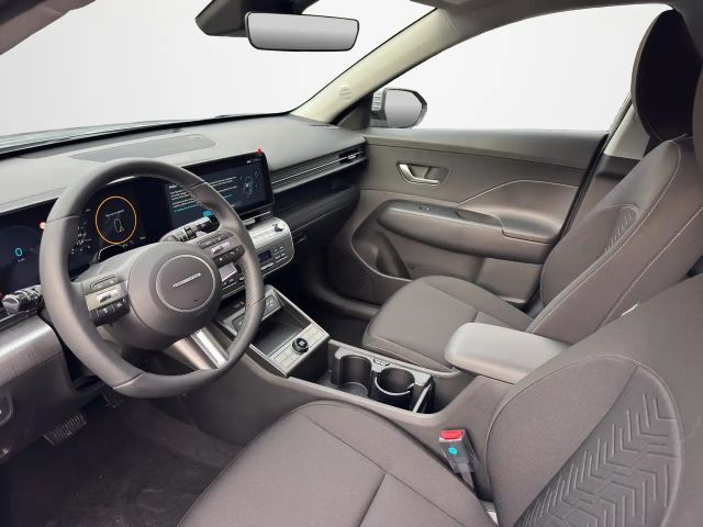 Hyundai Kona Advantage Electric