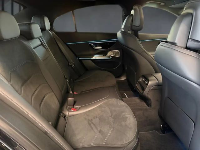 Mercedes-Benz E 450 4MATIC AMG Line Sedan