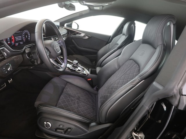 Audi S5 Quattro Sportback