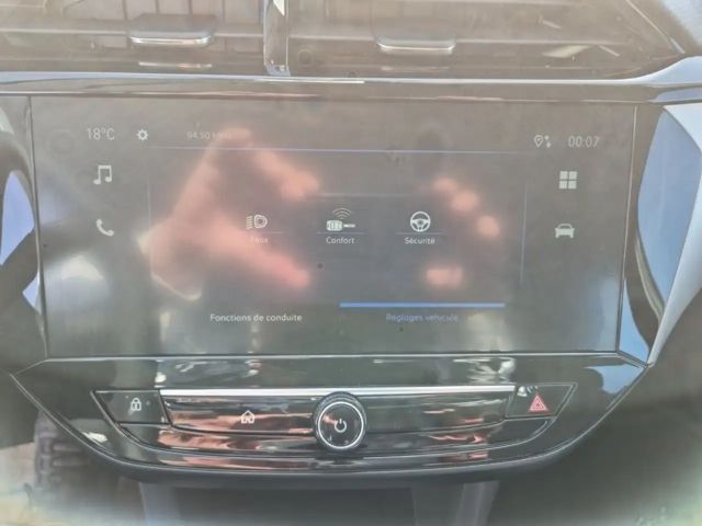 Opel Corsa Edition Turbo