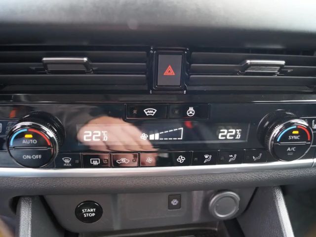 Nissan Qashqai N-Connecta