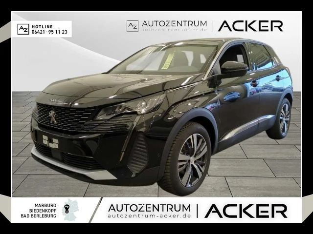Peugeot 3008 Allure Pack PureTech