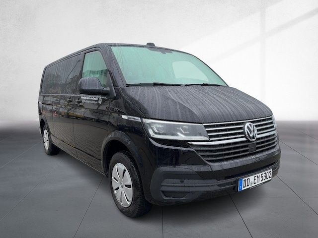 Volkswagen Caravelle Comfortline Lang T6