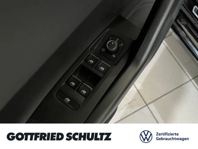 Volkswagen Polo 1.0 TSI DSG