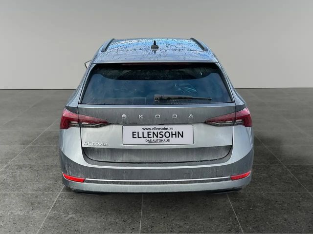 Skoda Octavia Combi Style Style