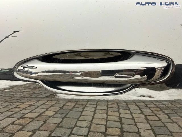 Porsche Cayenne Platinum Edition Turbo