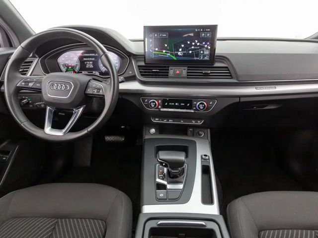 Audi Q5 50 TFSI Hybride Quattro