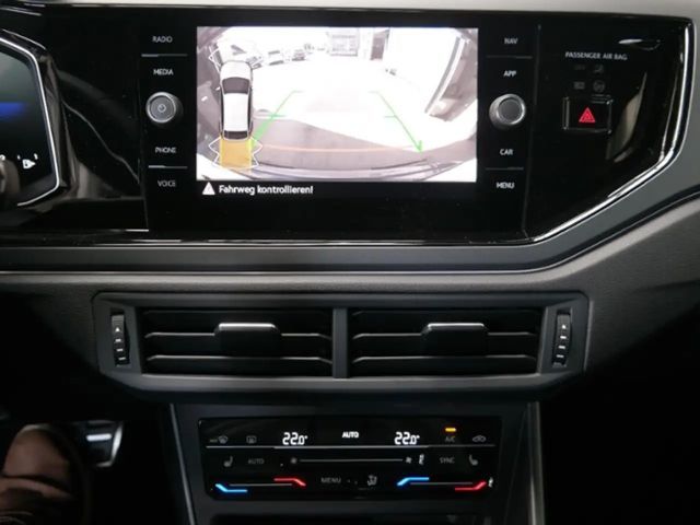 Volkswagen Taigo 1.0 TSI DSG R-Line