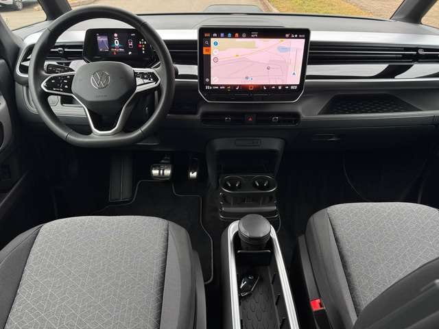 Volkswagen ID.Buzz Pro